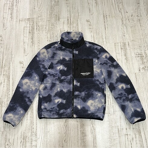 Jack & Jones polar ceket