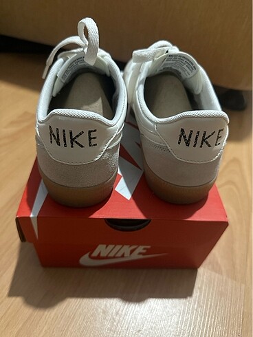 40 Beden beyaz Renk Nike killshot