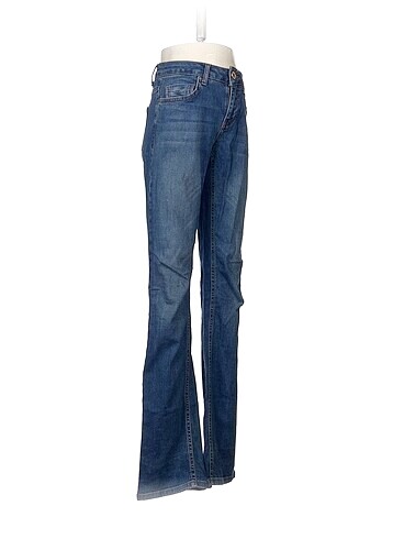 LC Waikiki LC Waikiki Jean / Kot %70 İndirimli.