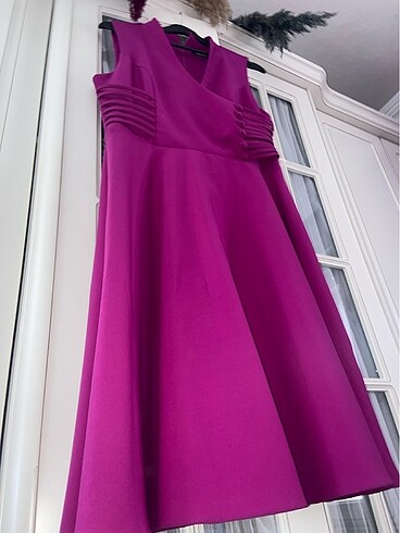 Kadın elbise - Görsel 5