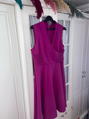 Kadın elbise - Görsel 7