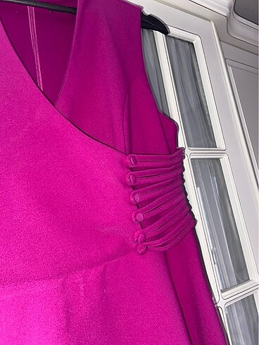 Kadın elbise - Görsel 6