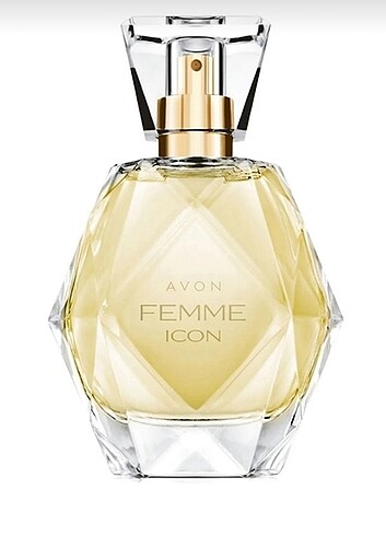 Avon Femme Icon Edp Parfüm