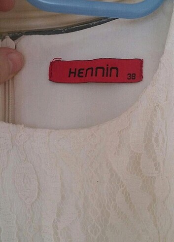 Tesettür elbise - Görsel 4