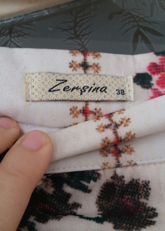 Uzun etek  - Görsel 3