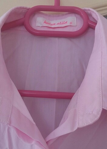 Uzun gömlek/tunik - Görsel 3