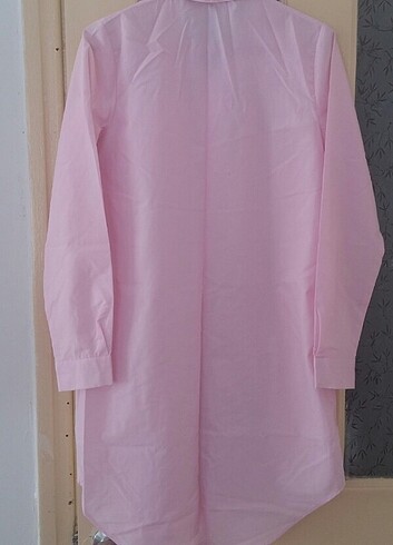 Uzun gömlek/tunik - Görsel 2