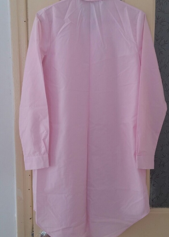 Uzun gömlek/tunik - Görsel 2