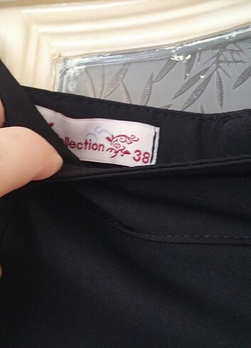 Uzun etek - Görsel 3