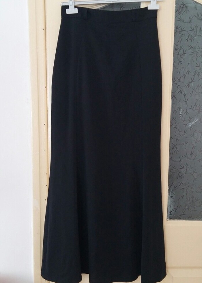 Uzun etek - Görsel 2