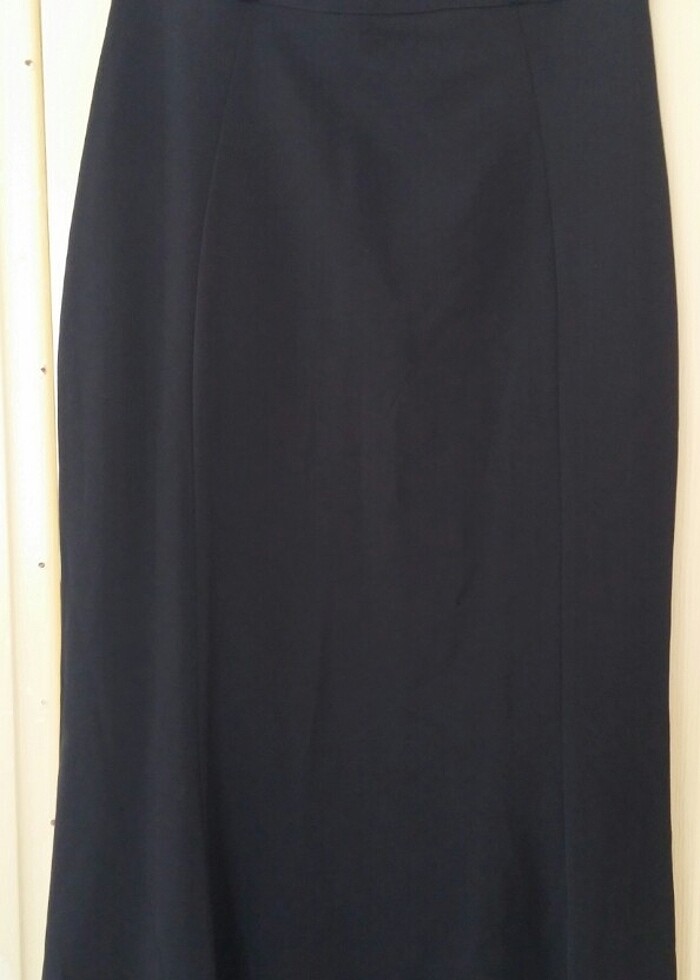 Uzun etek - Görsel 4