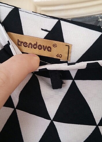 Uzun etek - Görsel 3