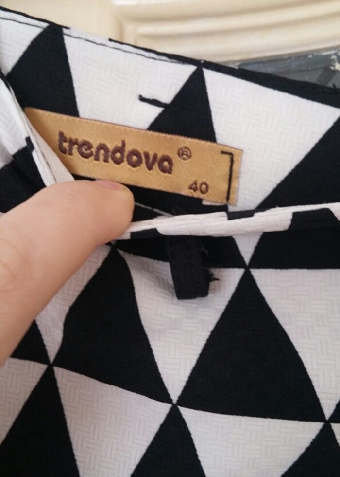 Uzun etek - Görsel 3