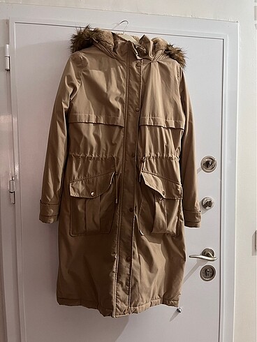 LC Waikiki LCW PARKA MONT