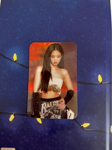 Jennie