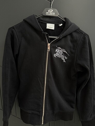 Burberry Burberry erkek çocuk sweat