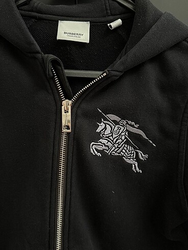 Burberry erkek çocuk sweat