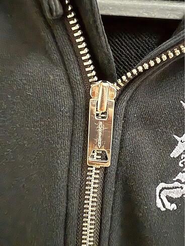10 Yaş Beden siyah Renk Burberry erkek çocuk sweat