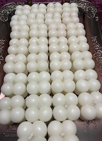 Diğer Mini bubble mum