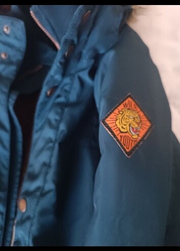 H&m çocuk mont 