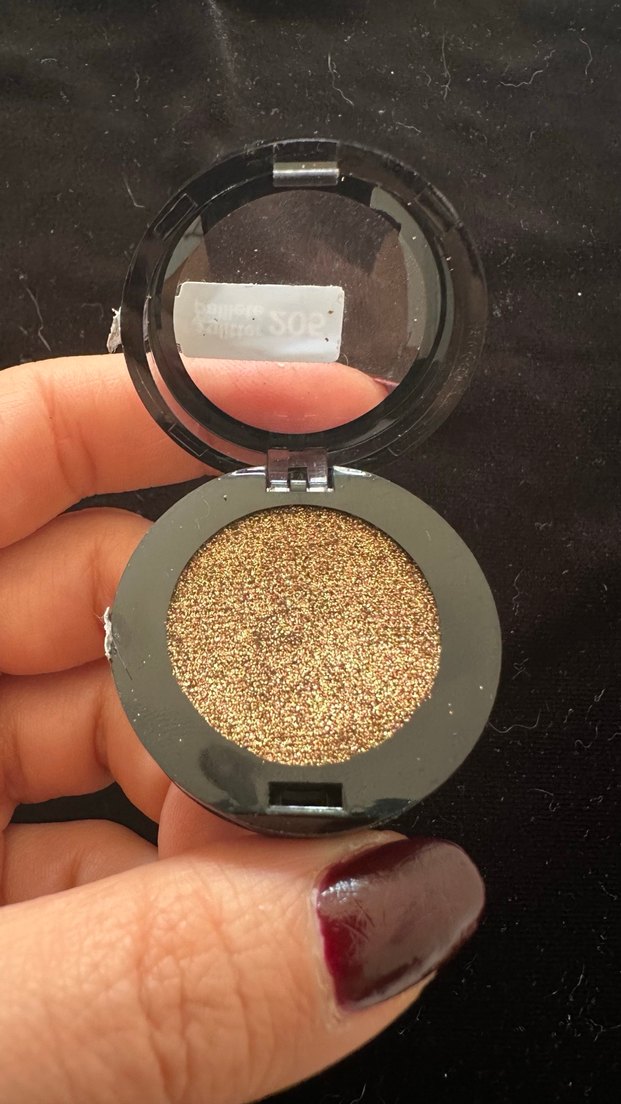 Sephora Parıltılı Göz Farı 205 - Görsel 2