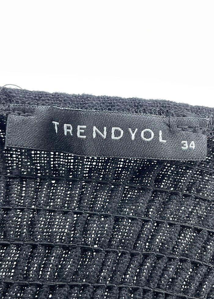 Trendyol & Milla Mini Üst %70 İndirimli. - Görsel 4