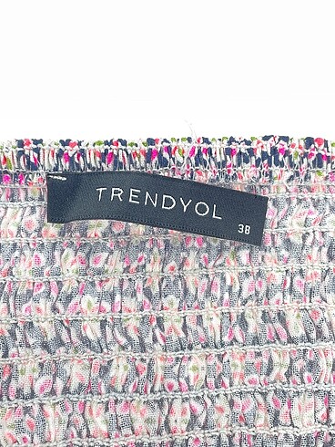 Trendyol & Milla Mini Üst %70 İndirimli. - Görsel 4