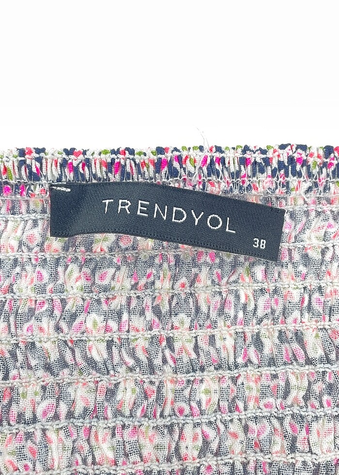 Trendyol & Milla Mini Üst %70 İndirimli. - Görsel 4