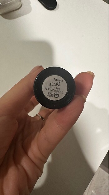 Kiko Kiko stick allık