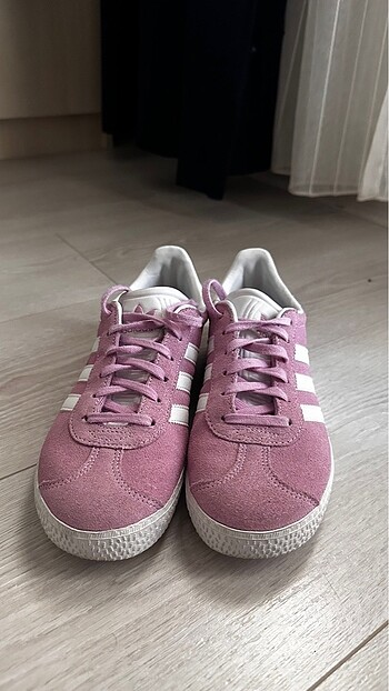 Pembe gazelle
