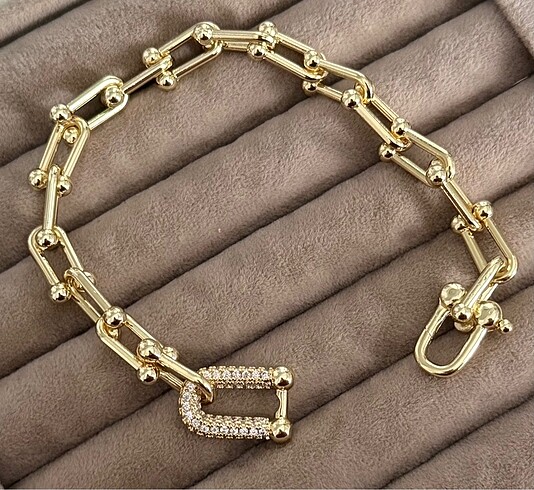  Beden Tiffany model bileklik