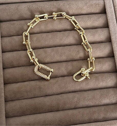 Diğer Tiffany model bileklik