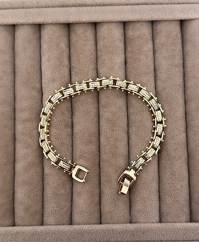 Diğer 14k renginde bileklik