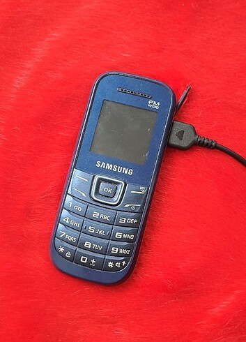 Samsung telefon
