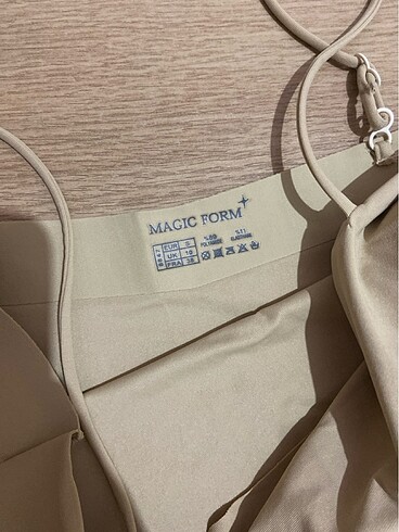 Magic form s beden - Görsel 3