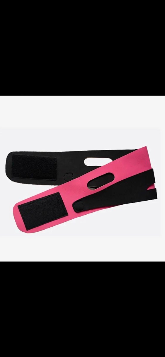 Yüz Şekillendirici Korse - Görsel 3