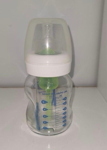 Dr. Brown's Bebek Biberonu - Görsel 2