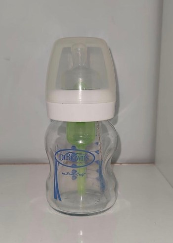 Dr. Brown's Bebek Biberonu - Görsel 4