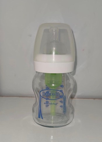 Dr. Brown's Bebek Biberonu - Görsel 6