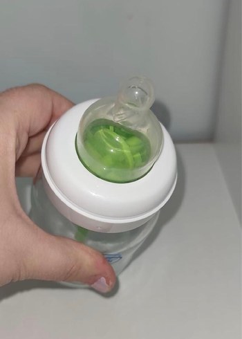 Dr. Brown's Bebek Biberonu - Görsel 3