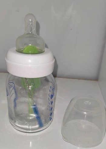 Dr. Brown's Bebek Biberonu - Görsel 5