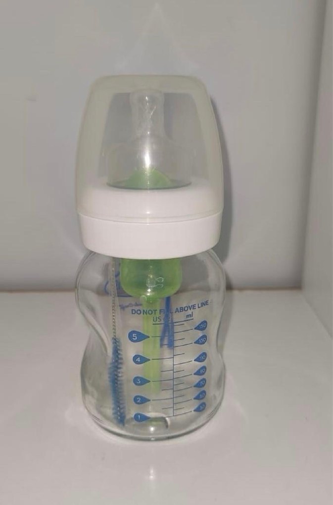 Dr. Brown's Bebek Biberonu - Görsel 2