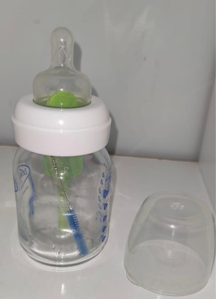 Dr. Brown's Bebek Biberonu - Görsel 5