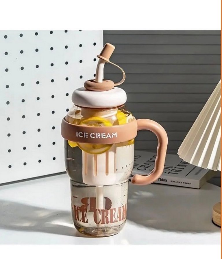 Su Matarası  - ICECREAM - Görsel 2