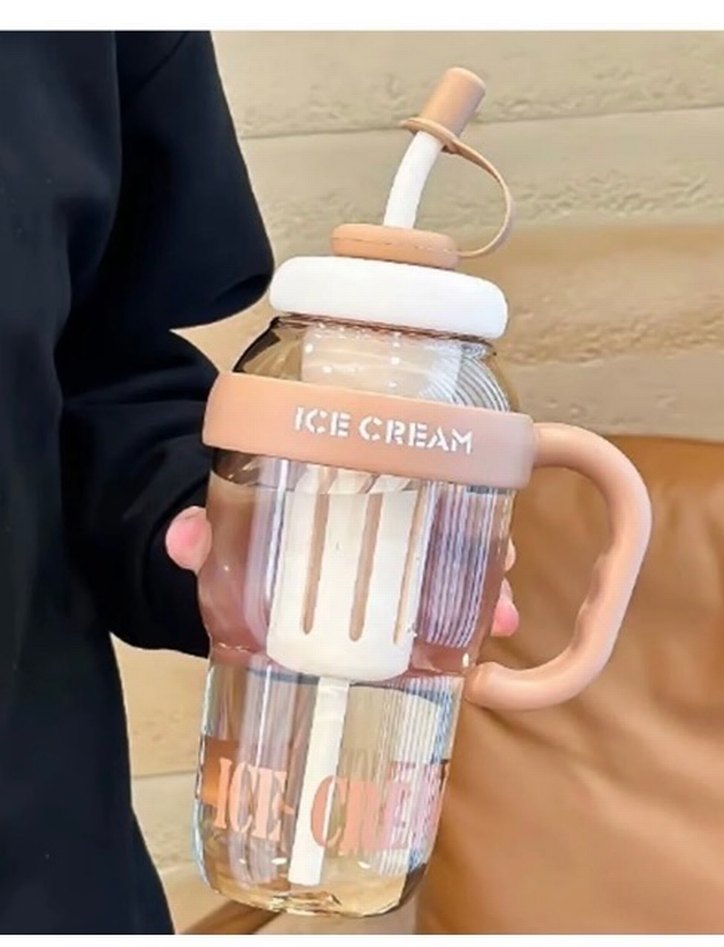 Su Matarası  - ICECREAM - Görsel 3