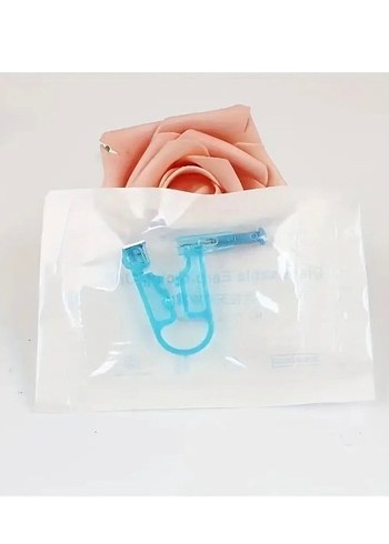 Kulak Delme Aparatı - Görsel 5