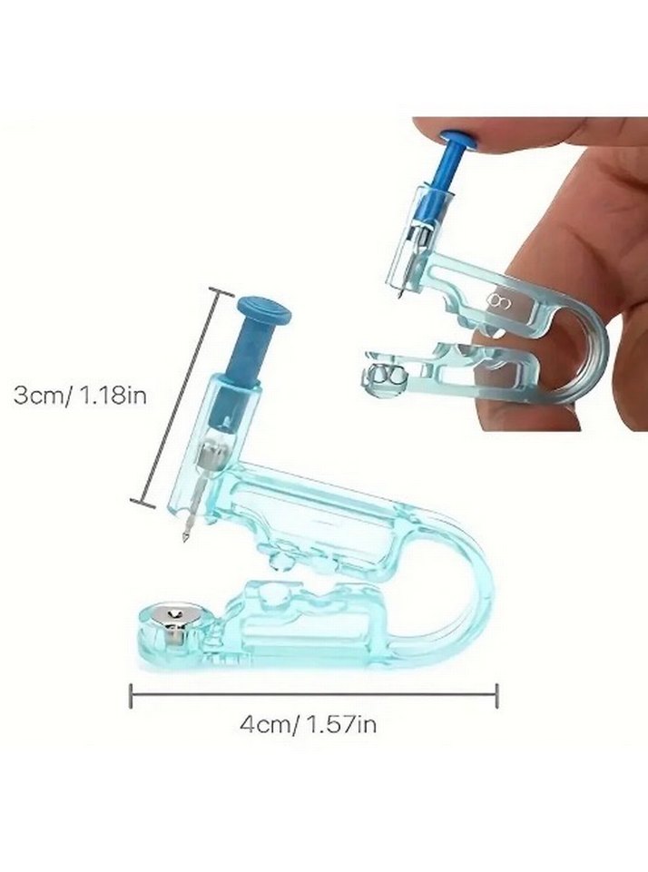 Kulak Delme Aparatı - Görsel 3