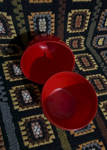 Büyük Yumurta Kumbara - Görsel 4