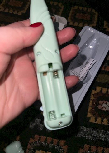 Evcil Hayvan Traş Makinesi - Görsel 12