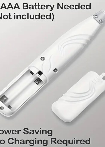 Evcil Hayvan Traş Makinesi - Görsel 4